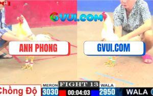 Trận 13 CPC1 3/7/2025 - GAKING79 Lại Gục Ngã Cùng Một Đội Thủ