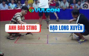 Trận 15 Bồ Gà TonHon Ngày 6/7/2025 - Anh Bảo Sting Nài Gà Quá Đỉnh