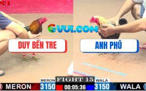 Trận 15 CPC1 22/7/2025 - Điều Đâm Phát Nào Chuối Đen Banh Xác Phát Đó