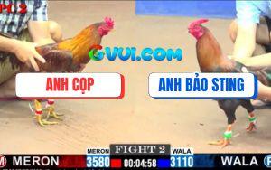 Trận 2 CPC2 27/07/2025 - Anh Bảo Sting Rớt Ngày Ngay Trận Ra Quân