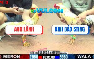 Trận 24 CPC2 9/7/2025 - Bướm Bảo Sting Có Chân Xạo Lờ Mà không Cứu Nổi