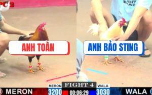 Trận 4 CPC2 2/7/2025 - Anh Bảo Sting Rớt Nài Ngay Trận Đầu Ra Quân