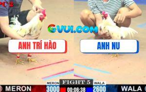 Trận 5 CPC2 20/07/2025 - Bướm Anh Nu Kém 4 Chấm Lụm Cái Xổ 300 Quá Đẹp