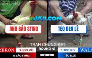Trận 41 Bồ TonHon 10/10/2025 - Chúc Mừng Tèo Đen Lê Lên Ngôi Vô Địch