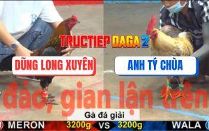 Trận 18 CPC5 6/11/2025 - Anh Tý Chùa Chia Điểm Với Anh Toàn Tài Xỉu