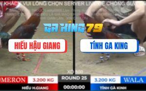 Trận 25 TonHon 28/11/2025 - Điều Cọp Anh Hiếu Lụm Tiền Tỷ Trong Một Đá