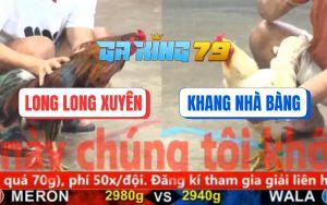 Trận 6 CPC5 24/11/2025 - Điều Cọp Anh Long Đâm Thủng Mu Lưng Gà Bướm