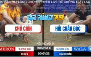 Trận 6 TonHon 28/11/2025 - Bướm Mống Lá Má Mồng Đâu Đâm Đâu Thấm Đó